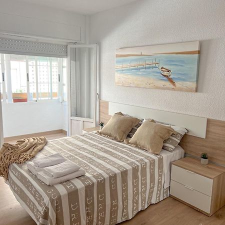 Apartamento Atlas 예끌라 외부 사진